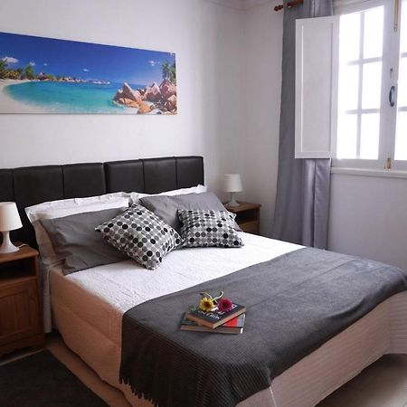 Apto. Guacimeta, A 20M De La Playa. Playa Honda  Eksteriør billede