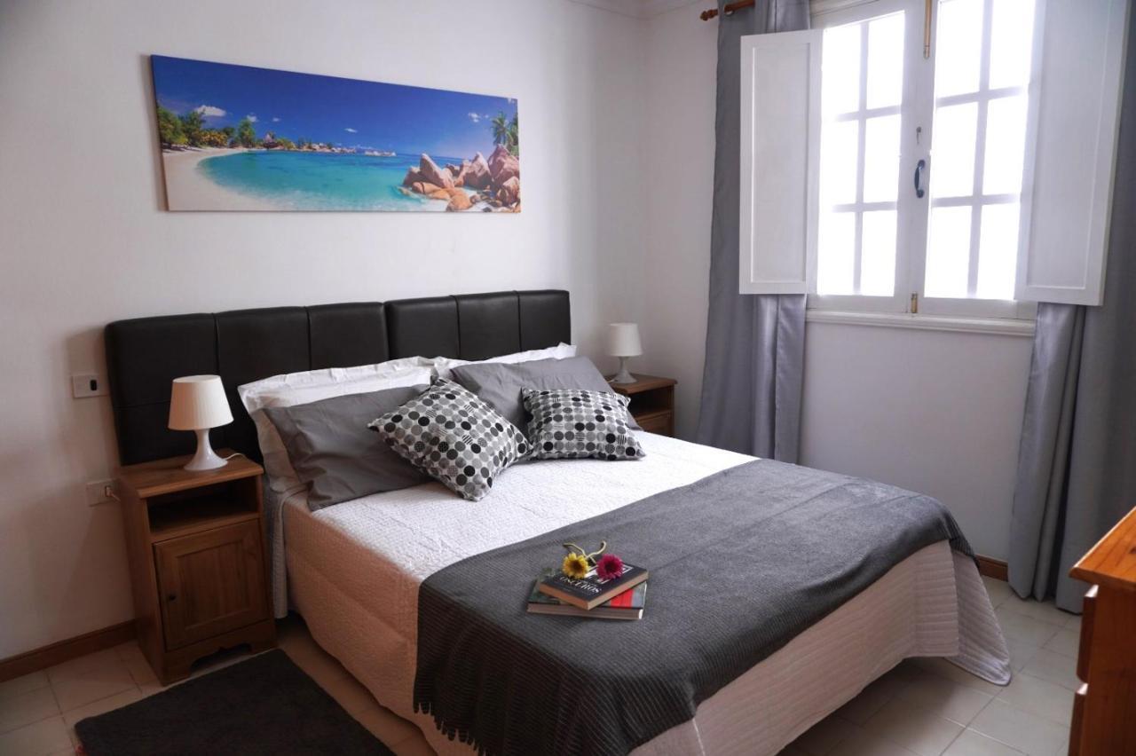 Apto. Guacimeta, A 20M De La Playa. Playa Honda  Eksteriør billede