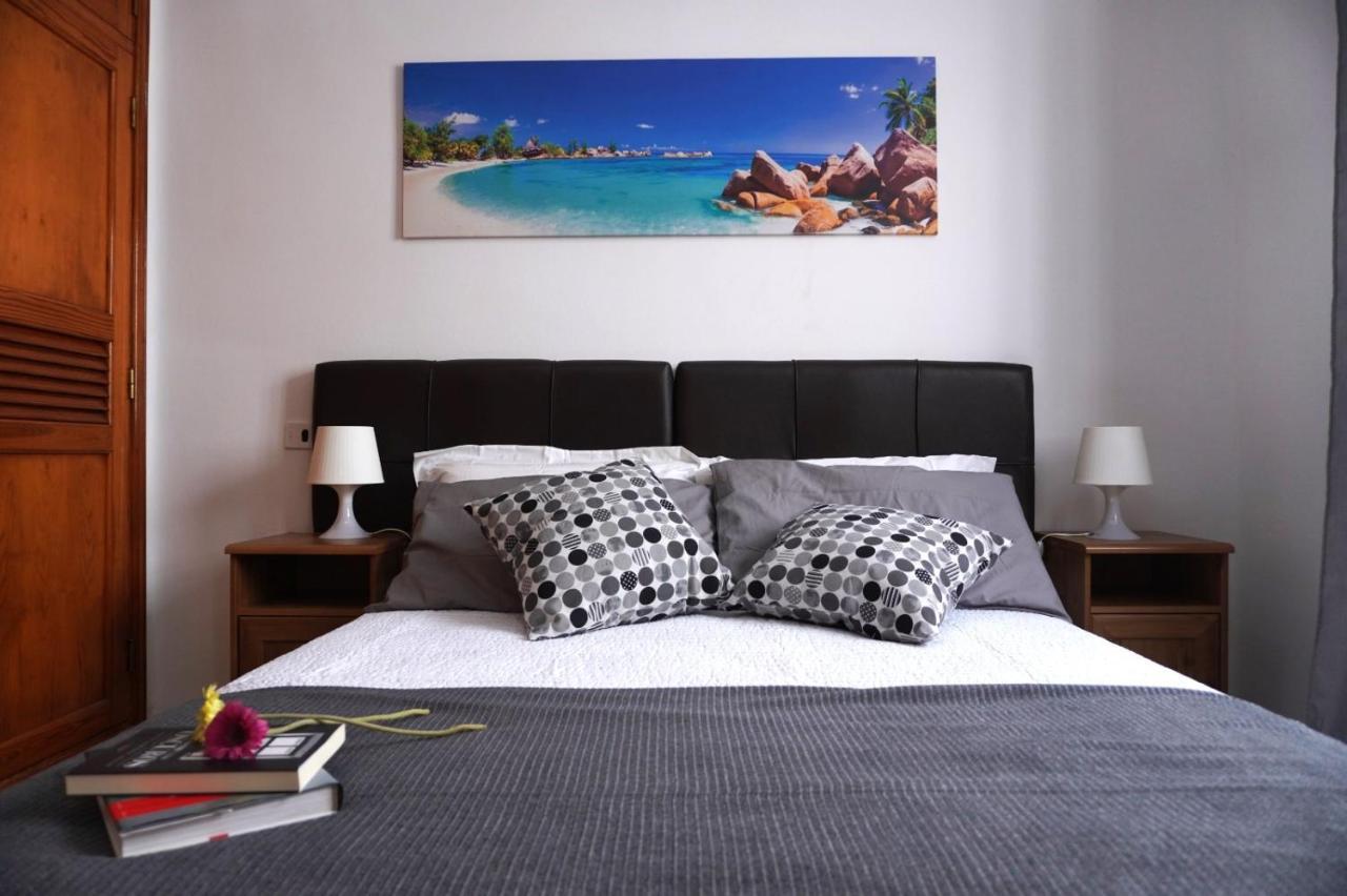 Apto. Guacimeta, A 20M De La Playa. Playa Honda  Eksteriør billede