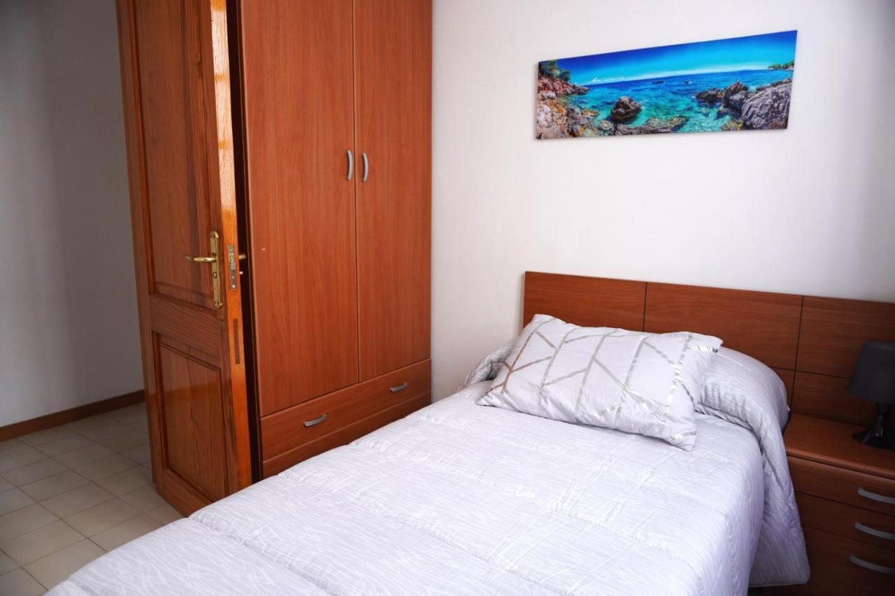 Apto. Guacimeta, A 20M De La Playa. Playa Honda  Eksteriør billede